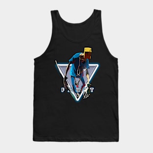 FAUST Tank Top